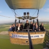 Prive ballonvaart uit Obdam