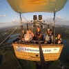 Prive ballonvaart uit Swolgen