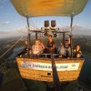 Prive ballonvaart uit Swolgen
