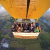 Prive-ballonvaart-Apeldoorn