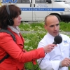 Radio-interview