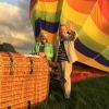 VIP Ballonvaart uit Amersfoort