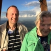 VIP Ballonvaart uit Amersfoort