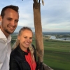 VIP Ballonvaart uit Houten