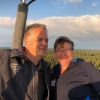 VIP Ballonvaart vanaf Assen naar Eursinge