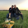 VIP Ballonvaart vanaf Assen naar Eursinge