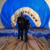 VIP Ballonvaart vanaf Assen naar Eursinge