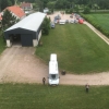 VIP Ballonvaart vanaf Tilburg