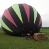 VIP Ballonvaart vanaf Tilburg