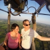 VIP-Luchtballon