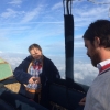 Wiet en Zeger in de Luchtballon