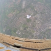Wingsuit-exit-luchtballon